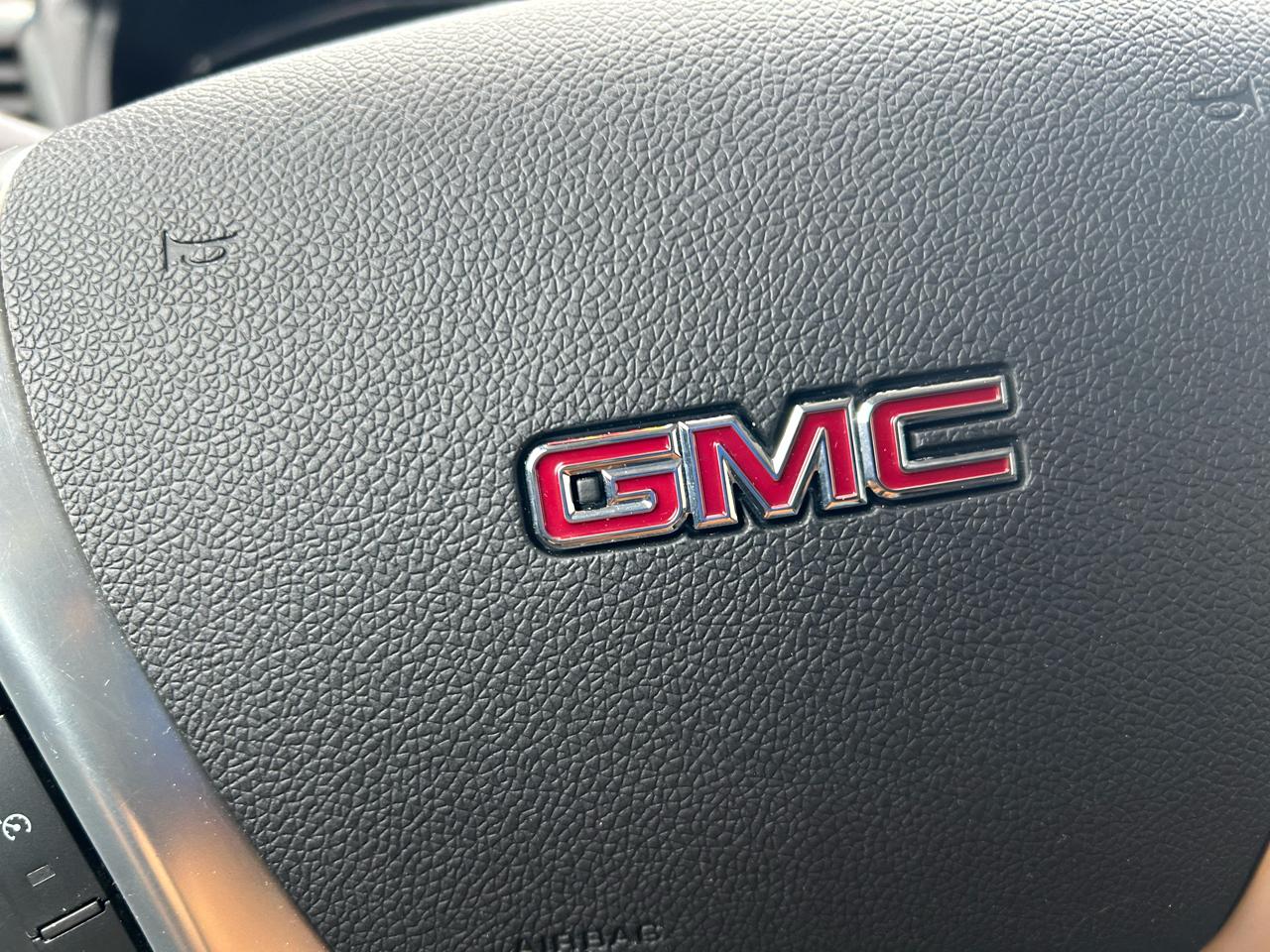 GMC Acadia SLE-2 FWD 2014