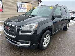 2014 GMC Acadia 