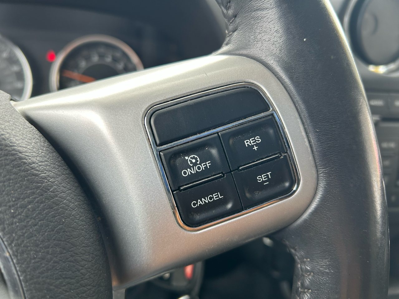 Jeep Compass Latitude FWD 2016