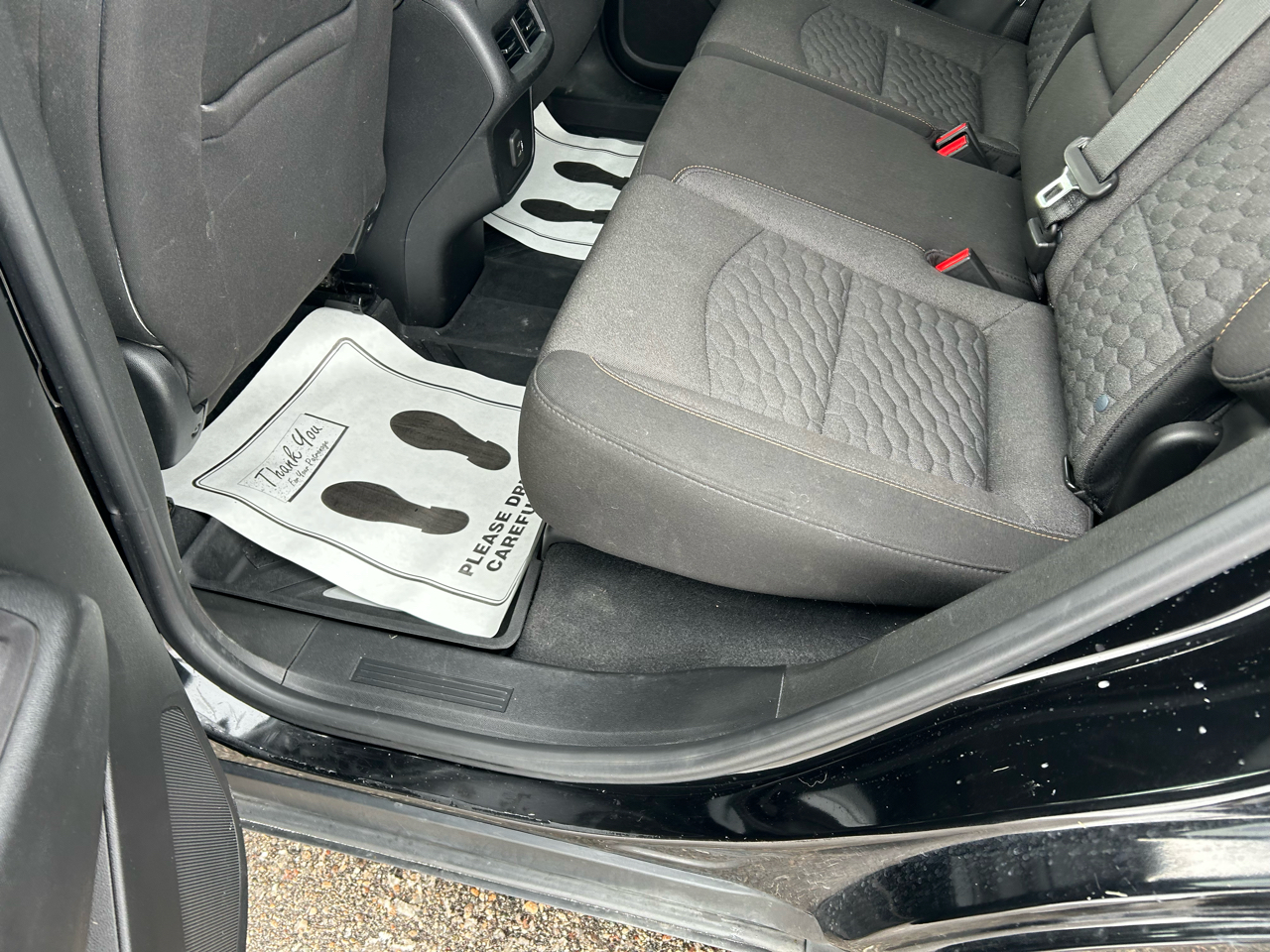 Chevrolet Equinox LT 2WD 2020