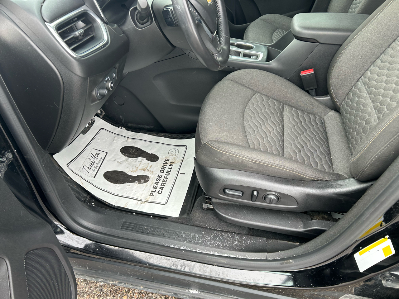 Chevrolet Equinox LT 2WD 2020