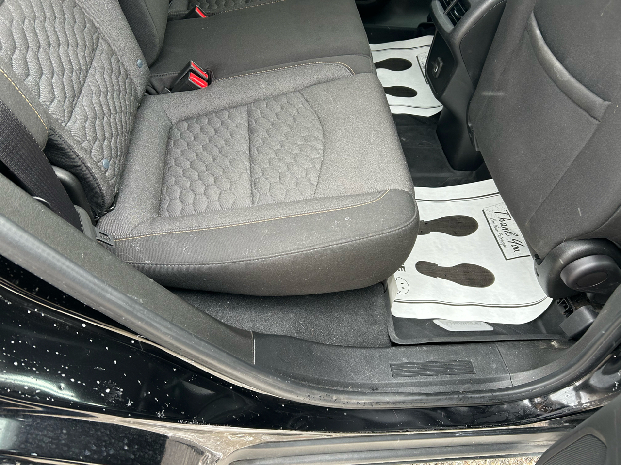 Chevrolet Equinox LT 2WD 2020