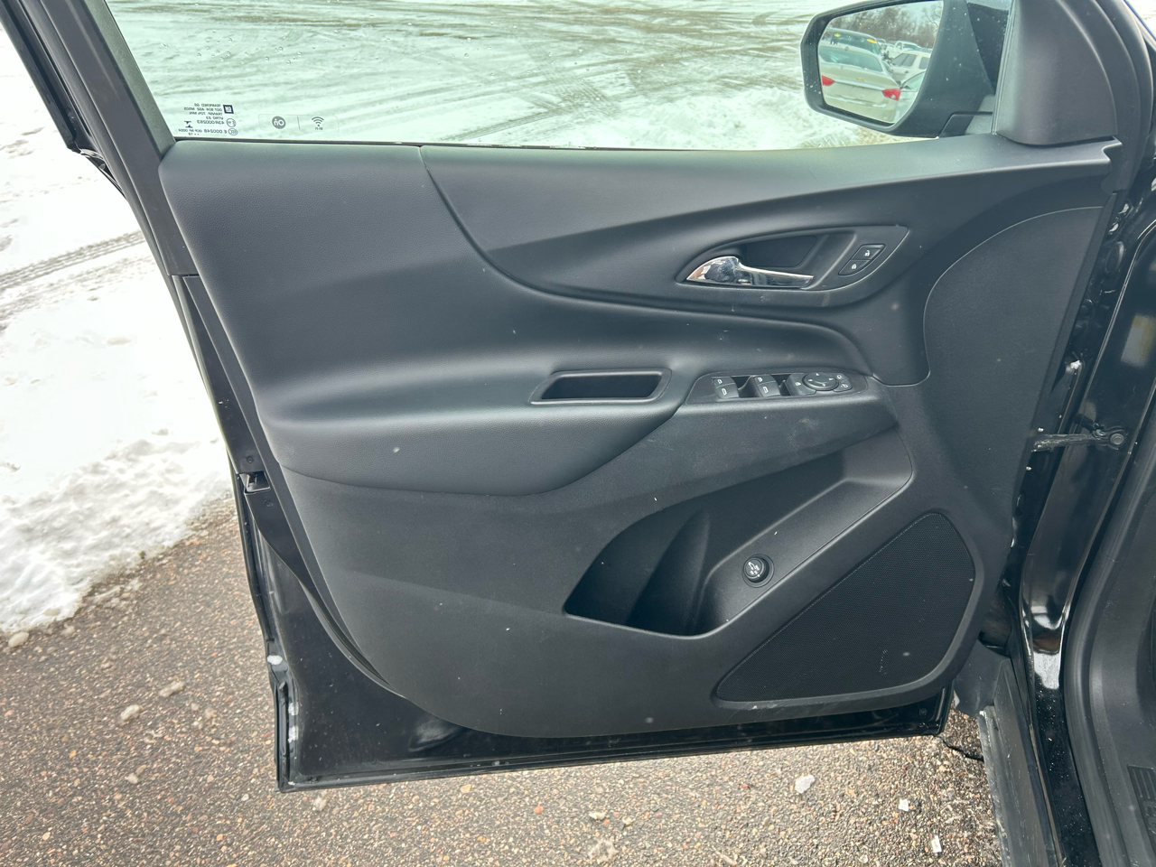 Chevrolet Equinox LT 2WD 2020