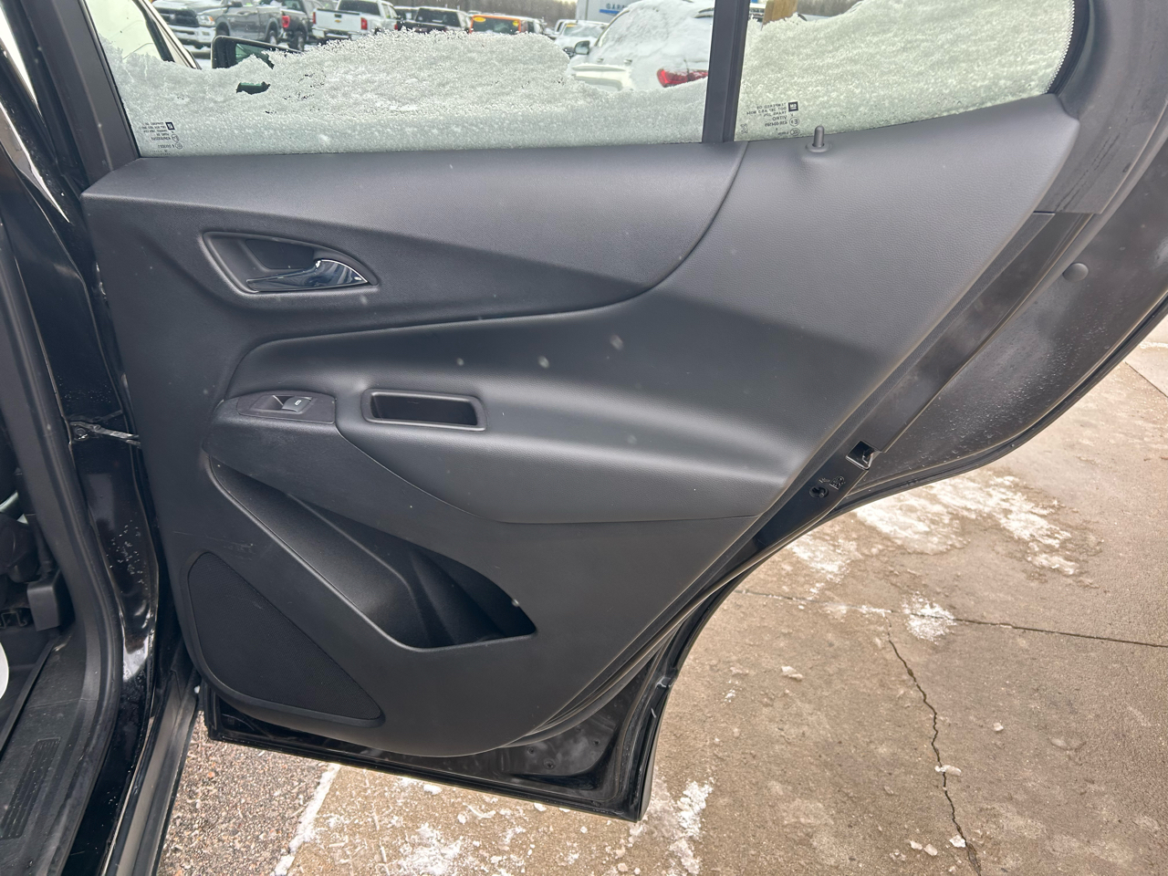 Chevrolet Equinox LT 2WD 2020