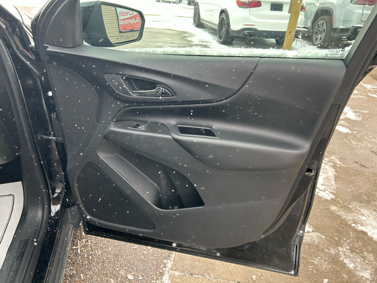 Chevrolet Equinox LT 2WD 2020