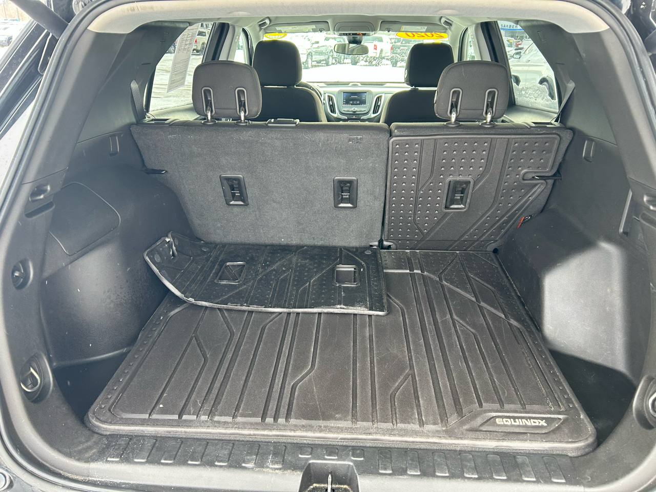 Chevrolet Equinox LT 2WD 2020