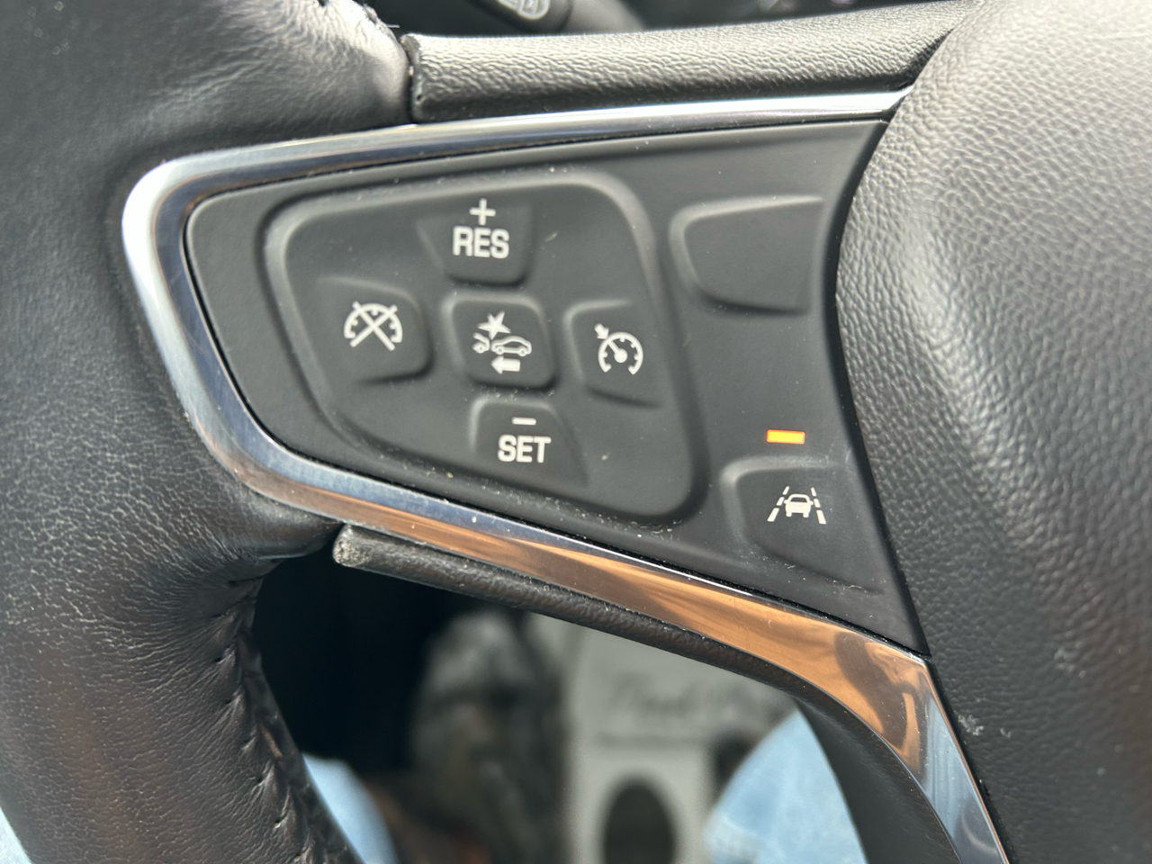 Chevrolet Equinox LT 2WD 2020