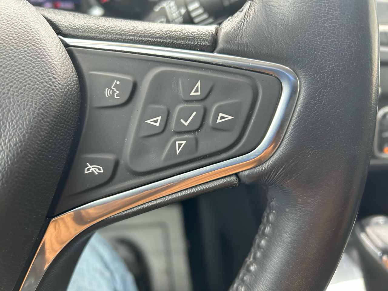 Chevrolet Equinox LT 2WD 2020