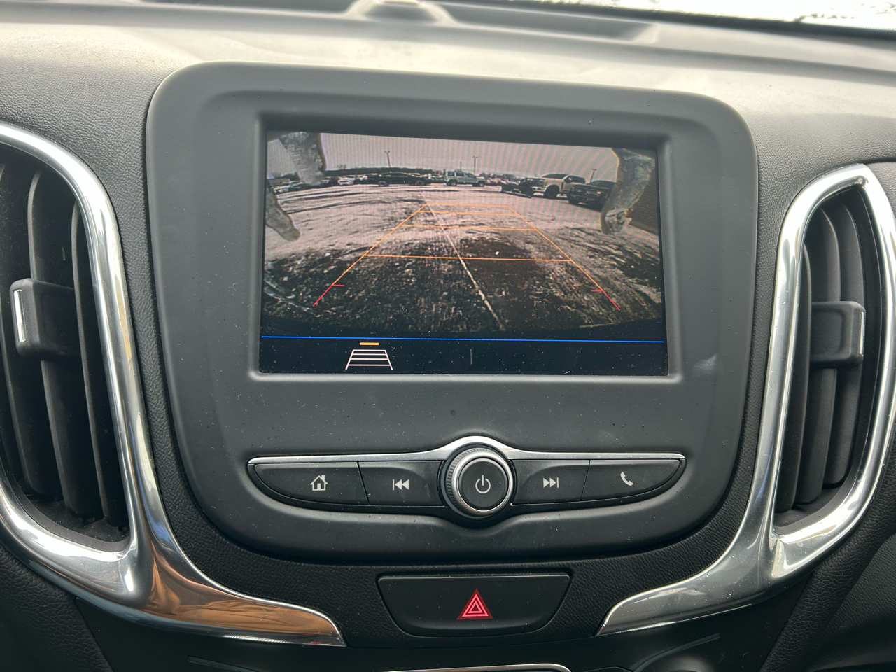 Chevrolet Equinox LT 2WD 2020