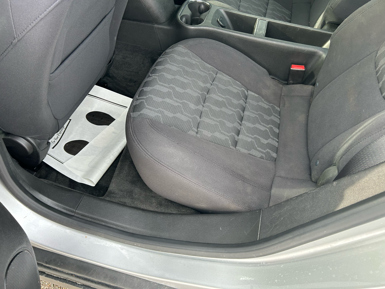 Chevrolet Volt Standard 2015