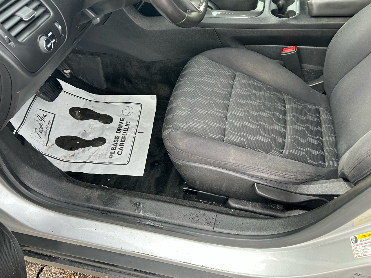 Chevrolet Volt Standard 2015