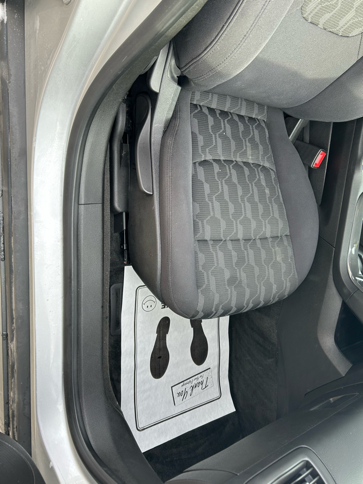 Chevrolet Volt Standard 2015