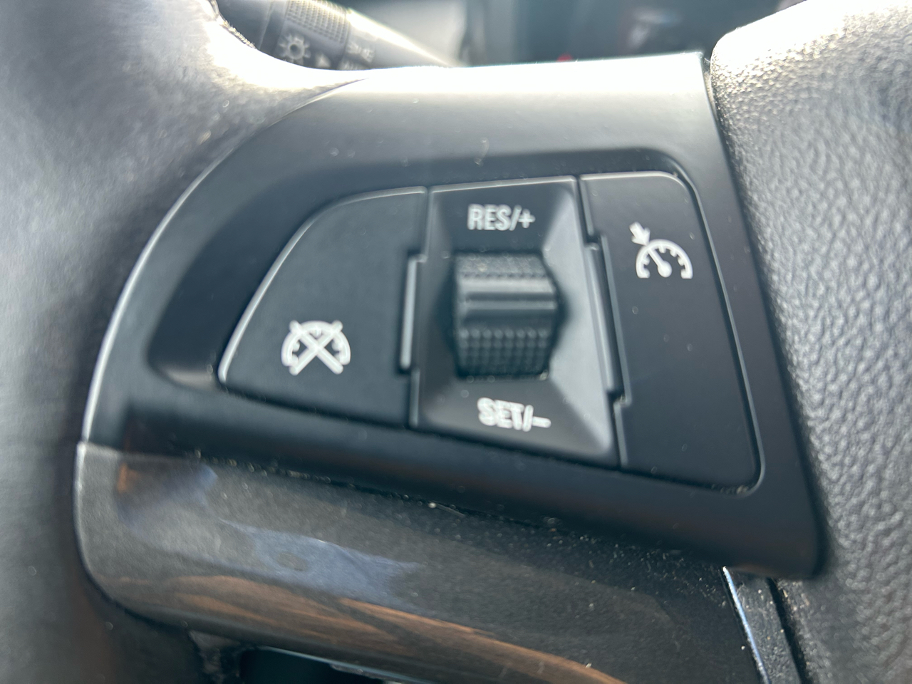 Chevrolet Volt Standard 2015