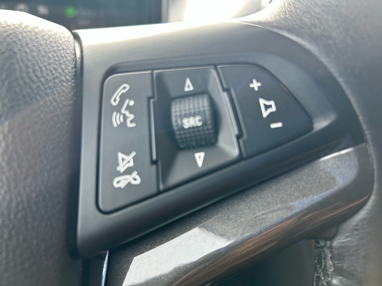 Chevrolet Volt Standard 2015