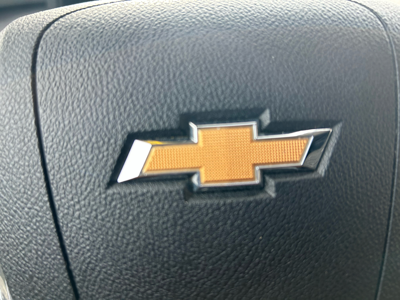 Chevrolet Volt Standard 2015