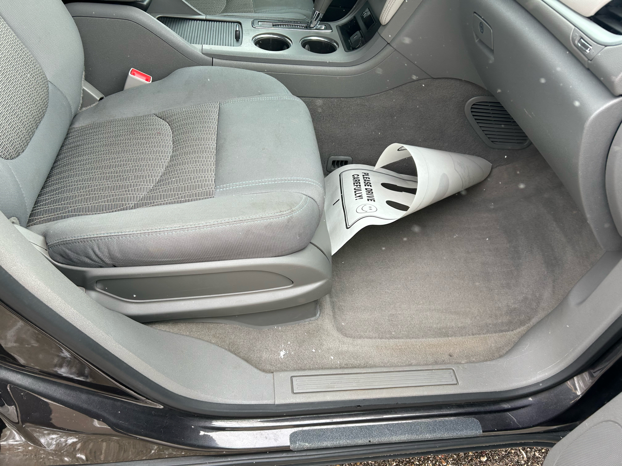 Chevrolet Traverse LS FWD 2015