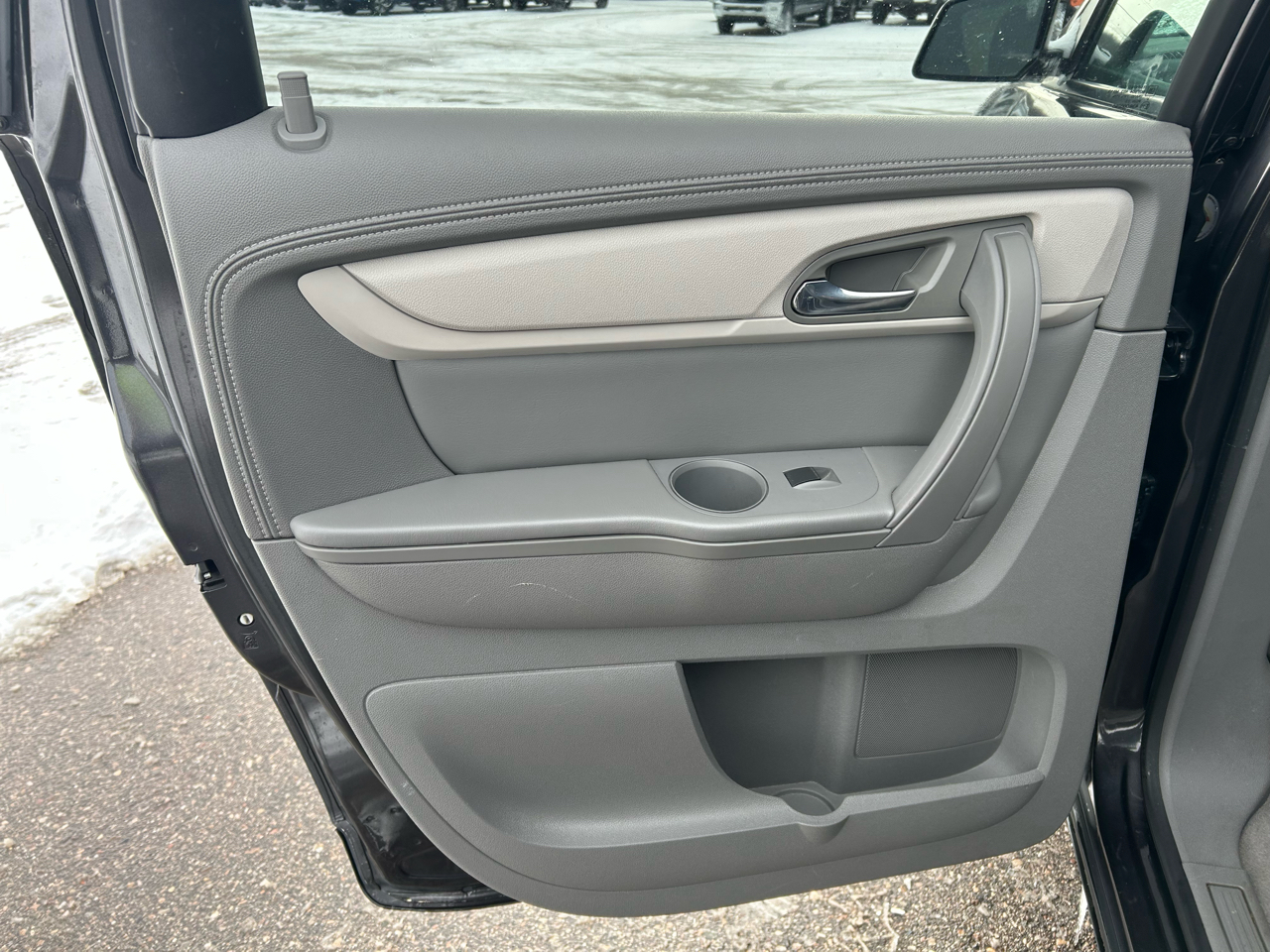 Chevrolet Traverse LS FWD 2015