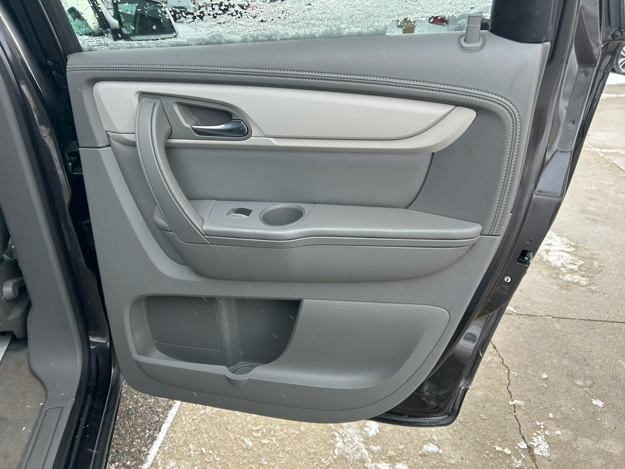 Chevrolet Traverse LS FWD 2015