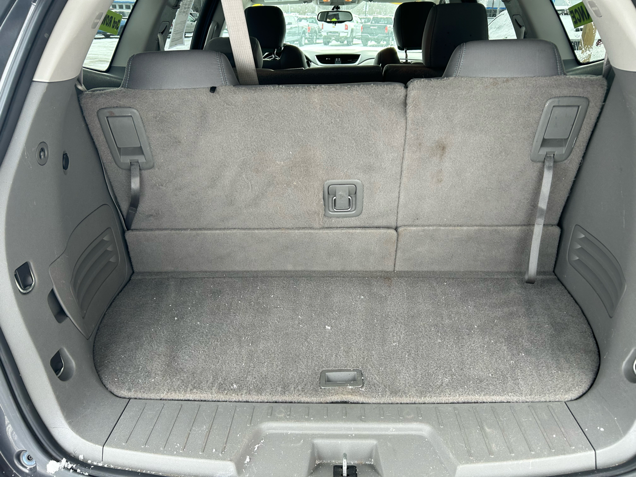 Chevrolet Traverse LS FWD 2015