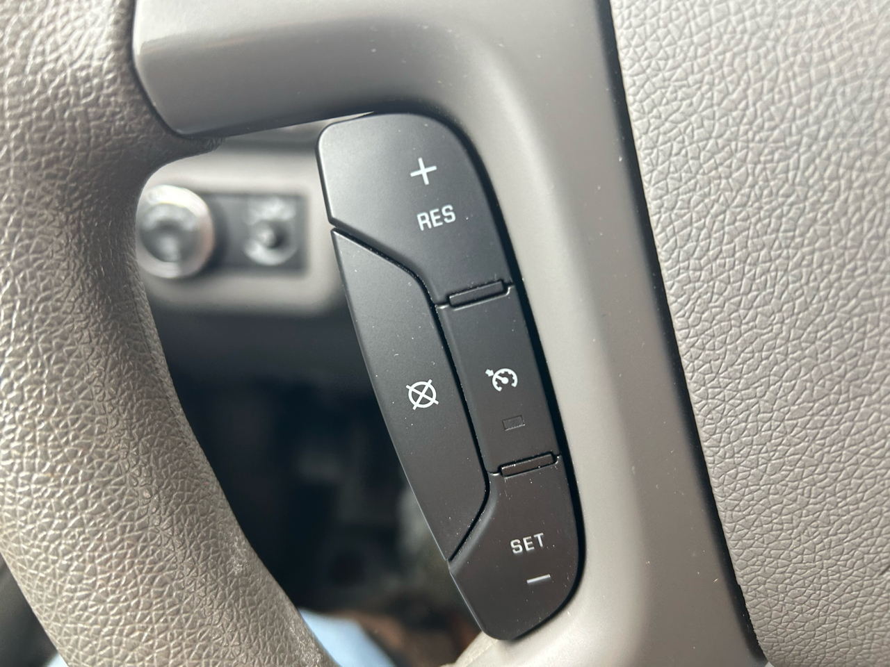 Chevrolet Traverse LS FWD 2015