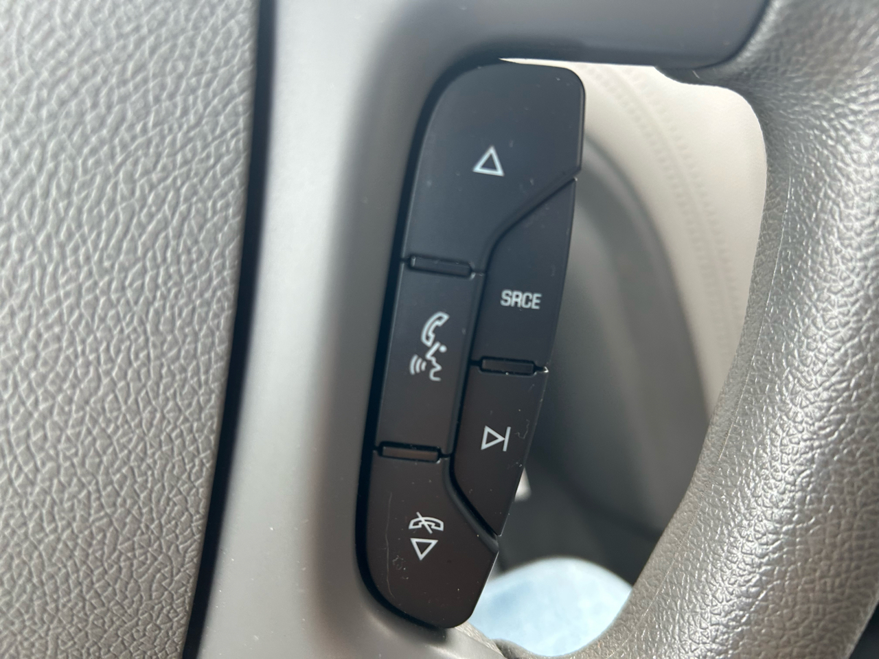 Chevrolet Traverse LS FWD 2015