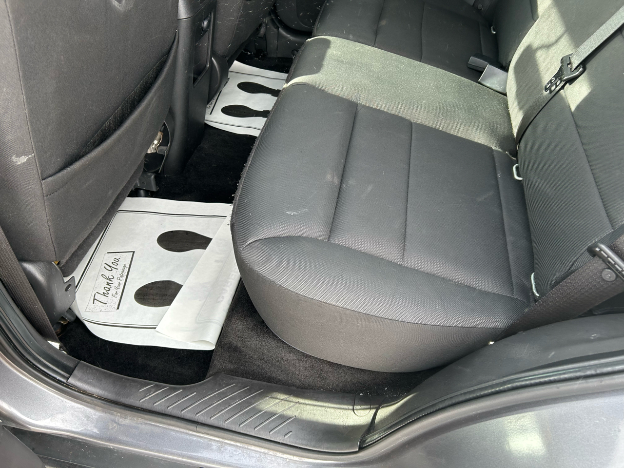 Ford Escape XLT FWD 2011