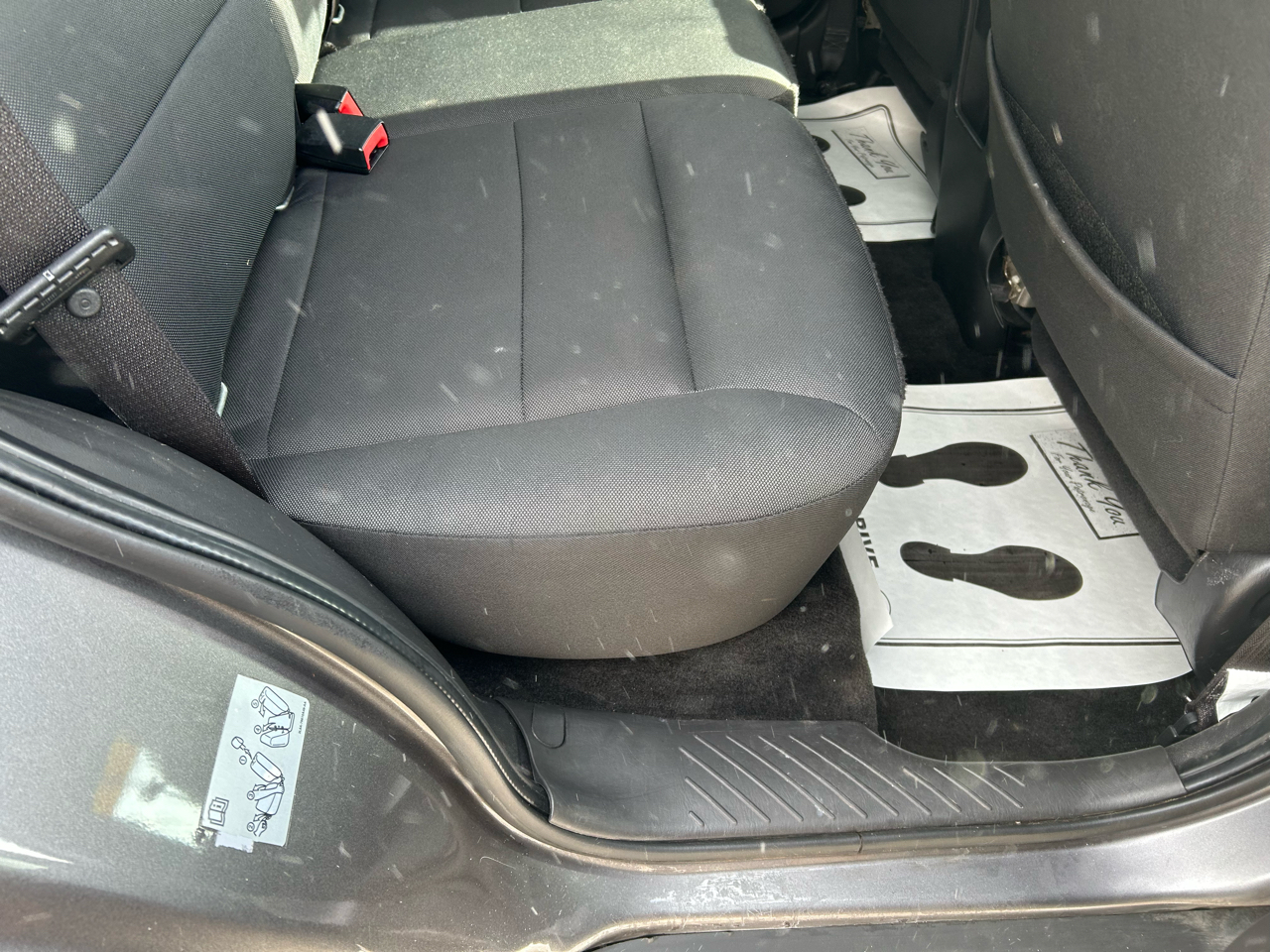 Ford Escape XLT FWD 2011