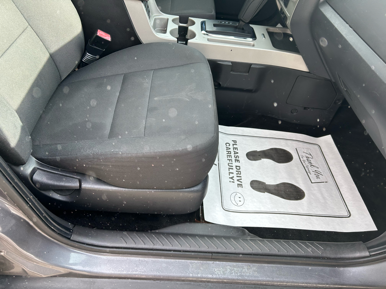 Ford Escape XLT FWD 2011