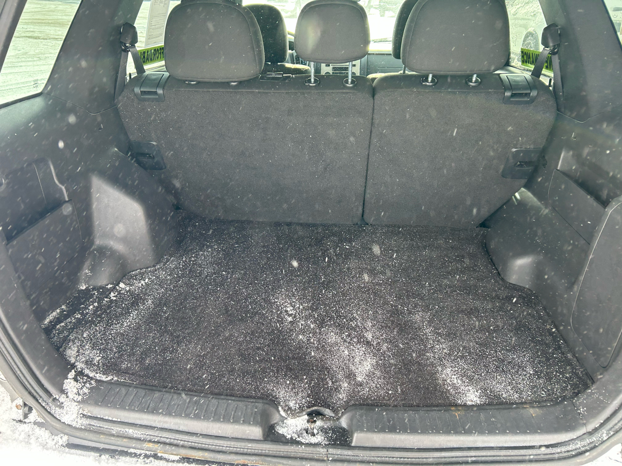 Ford Escape XLT FWD 2011