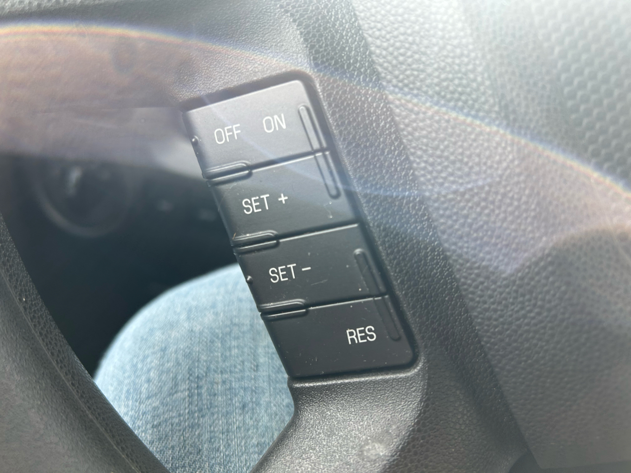 Ford Escape XLT FWD 2011