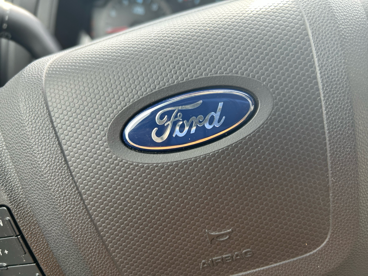 Ford Escape XLT FWD 2011