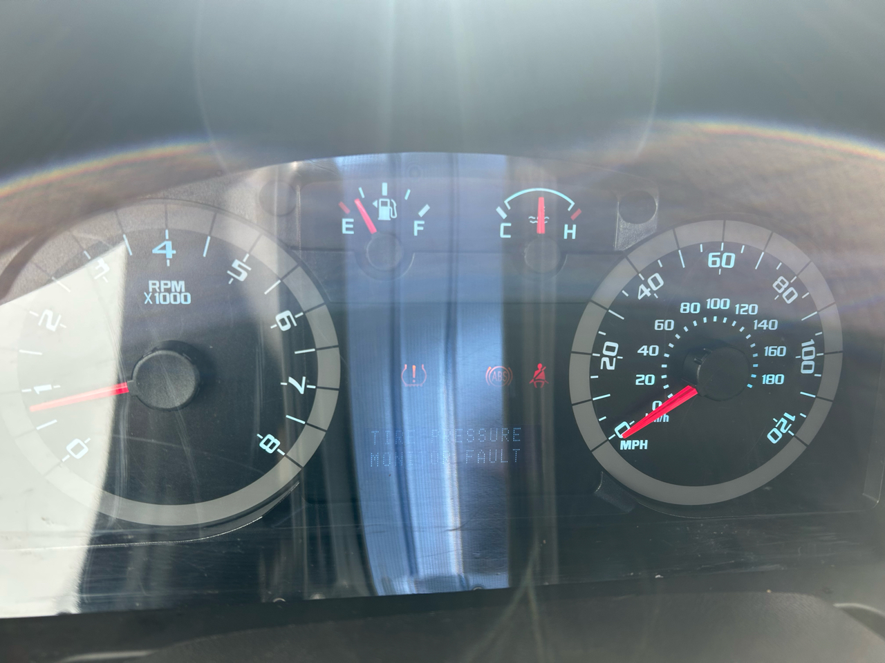 Ford Escape XLT FWD 2011