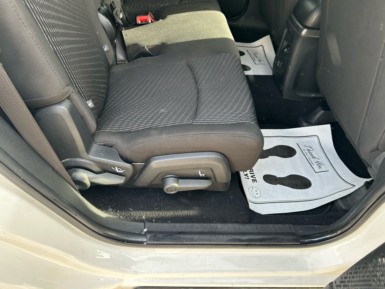 Dodge Journey SXT 2017