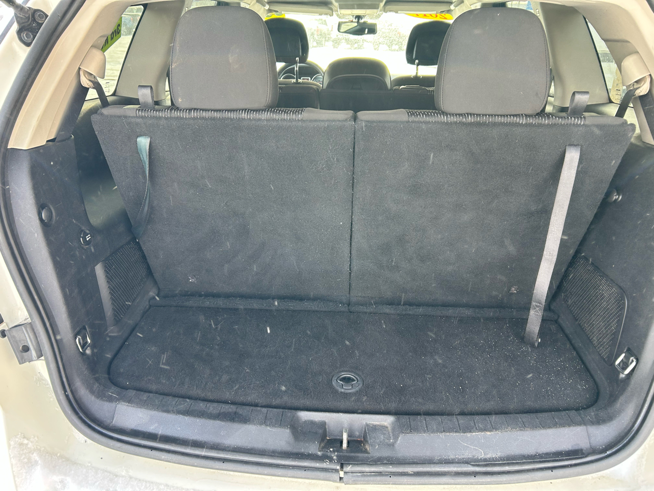 Dodge Journey SXT 2017