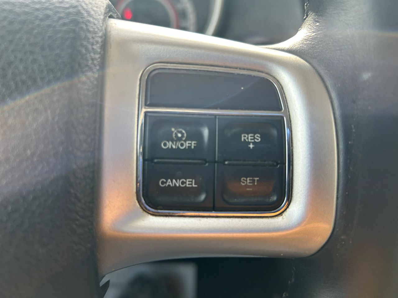 Dodge Journey SXT 2017