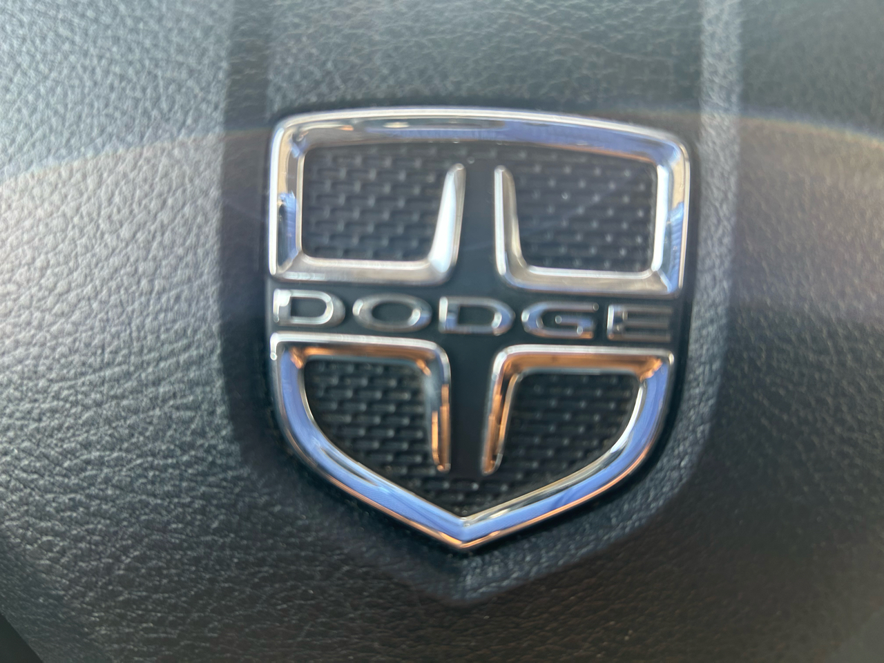 Dodge Journey SXT 2017