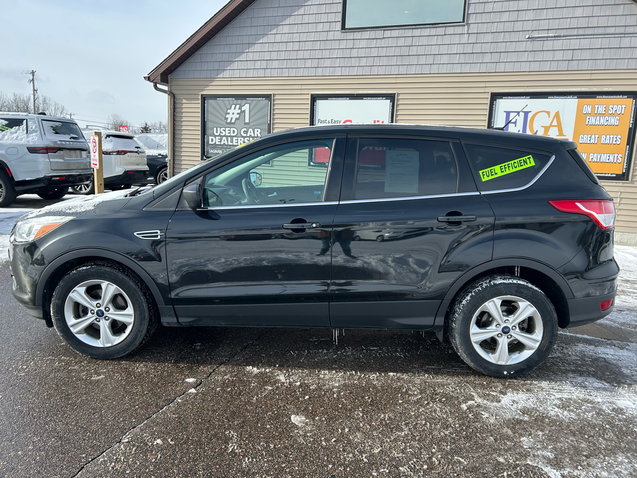 Ford Escape SE FWD 2014