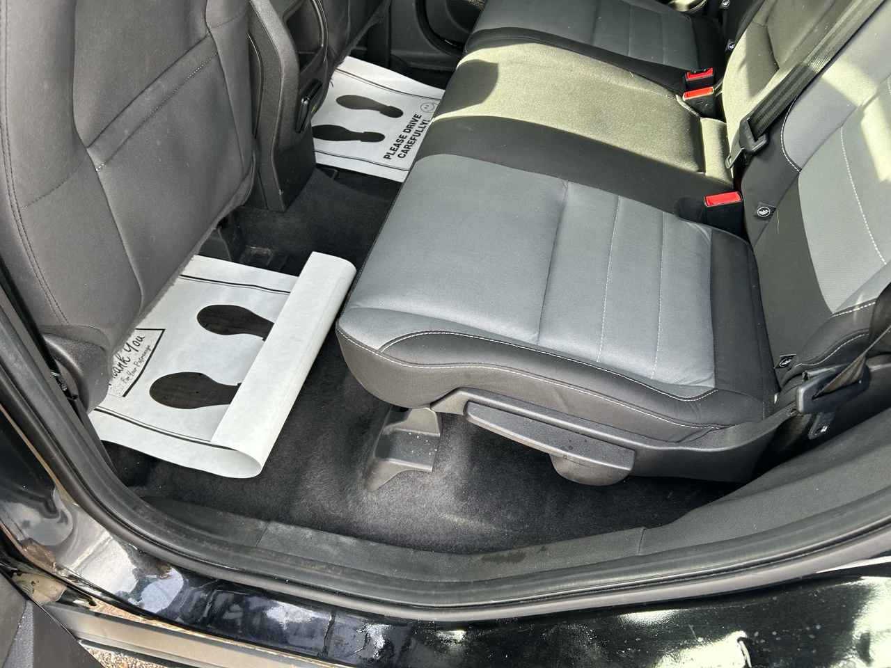 Ford Escape SE FWD 2014