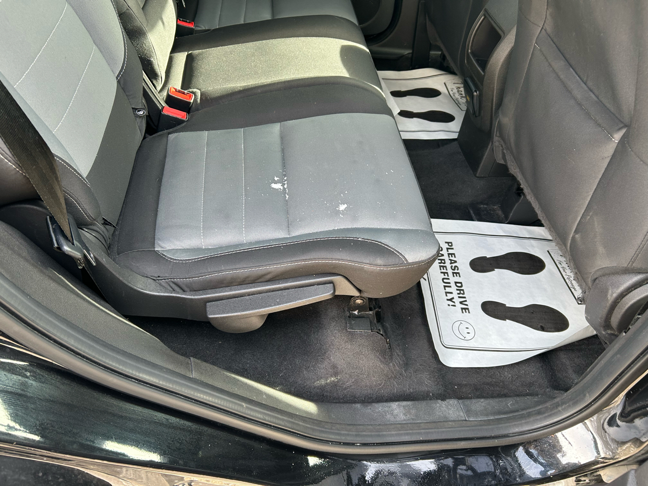 Ford Escape SE FWD 2014