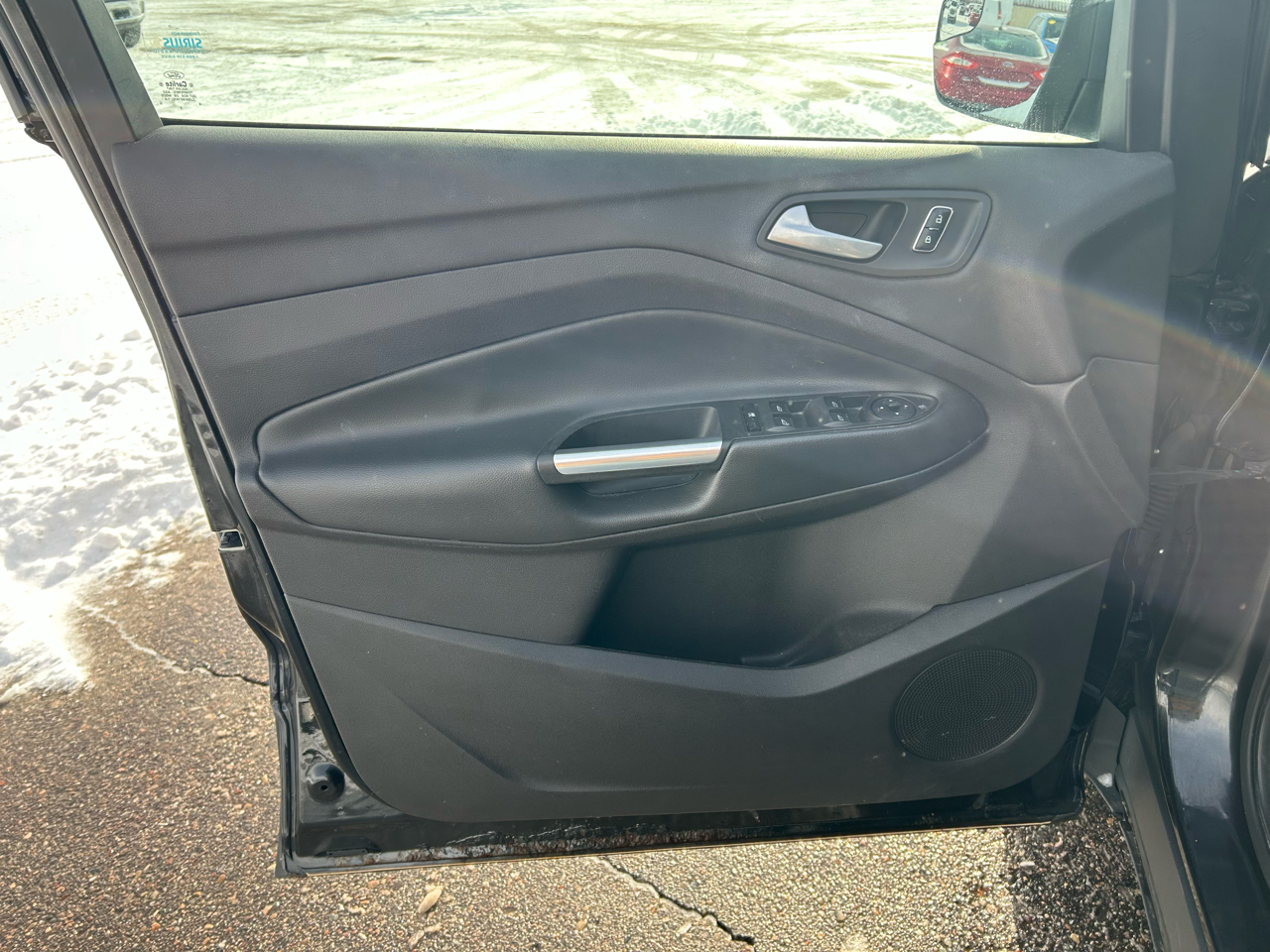 Ford Escape SE FWD 2014