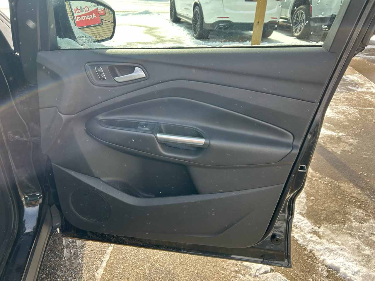 Ford Escape SE FWD 2014