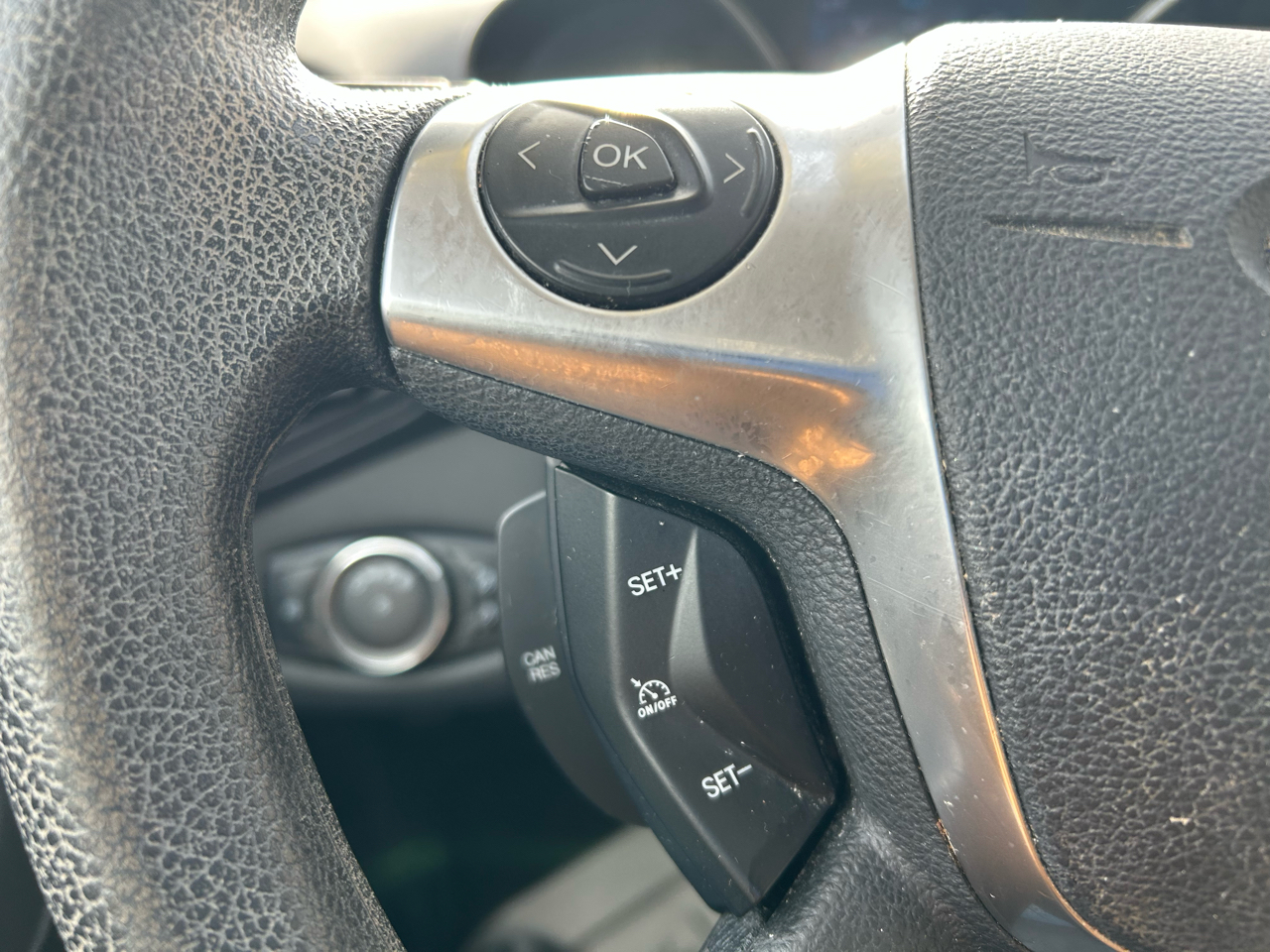 Ford Escape SE FWD 2014