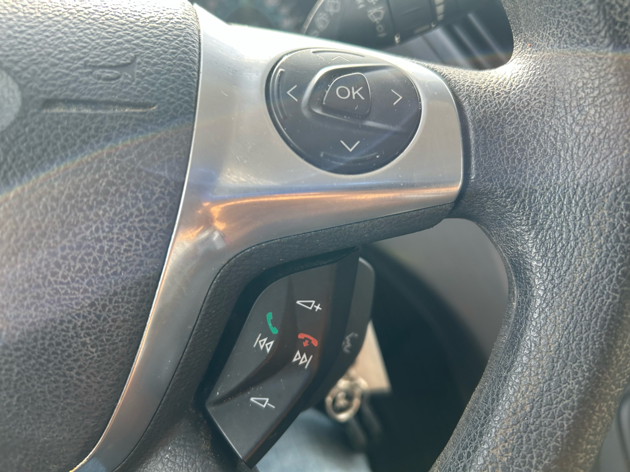 Ford Escape SE FWD 2014