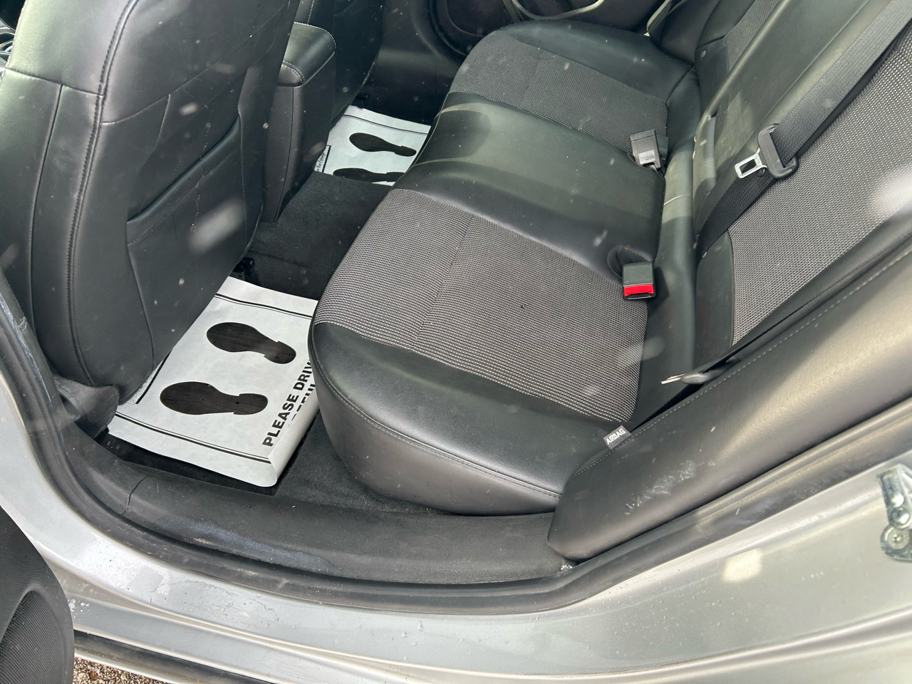 Chevrolet Malibu 1LT 2015