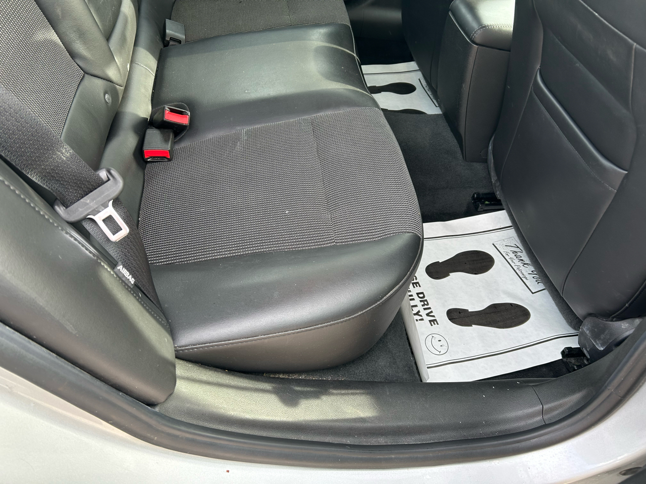 Chevrolet Malibu 1LT 2015