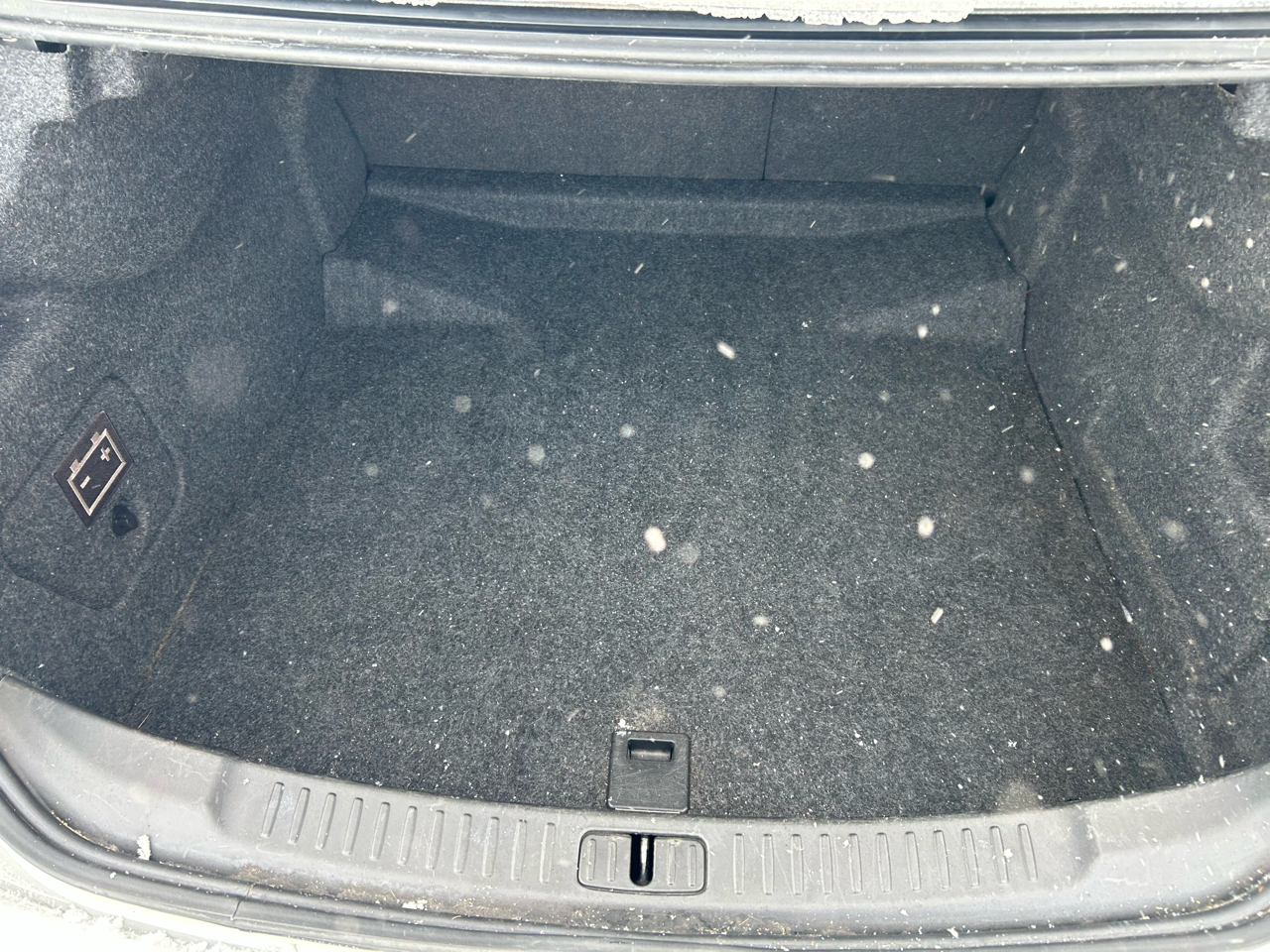 Chevrolet Malibu 1LT 2015