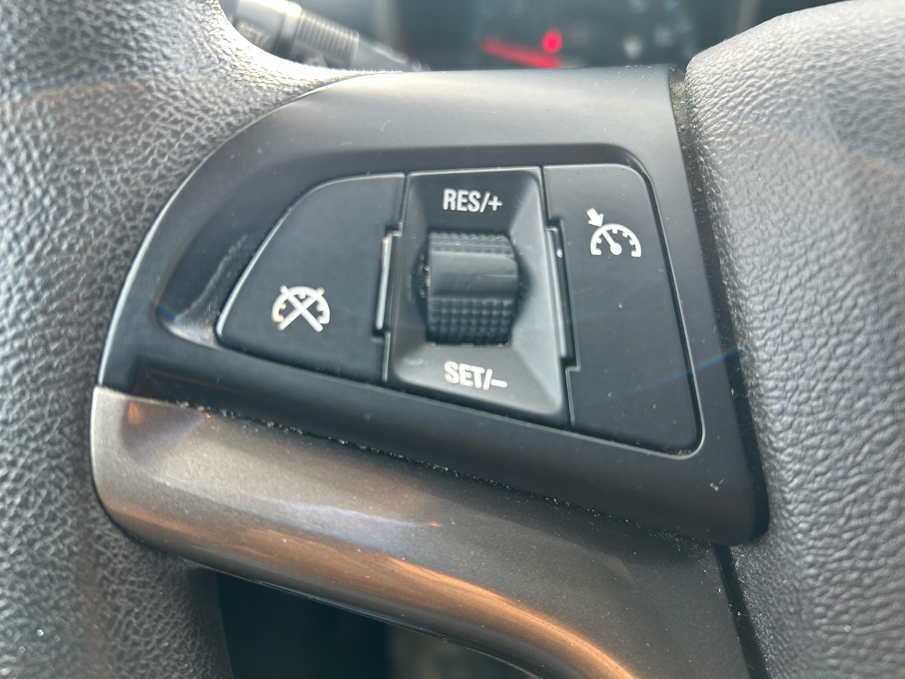 Chevrolet Malibu 1LT 2015