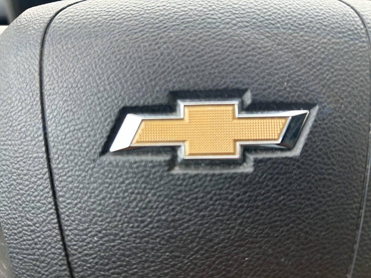 Chevrolet Malibu 1LT 2015