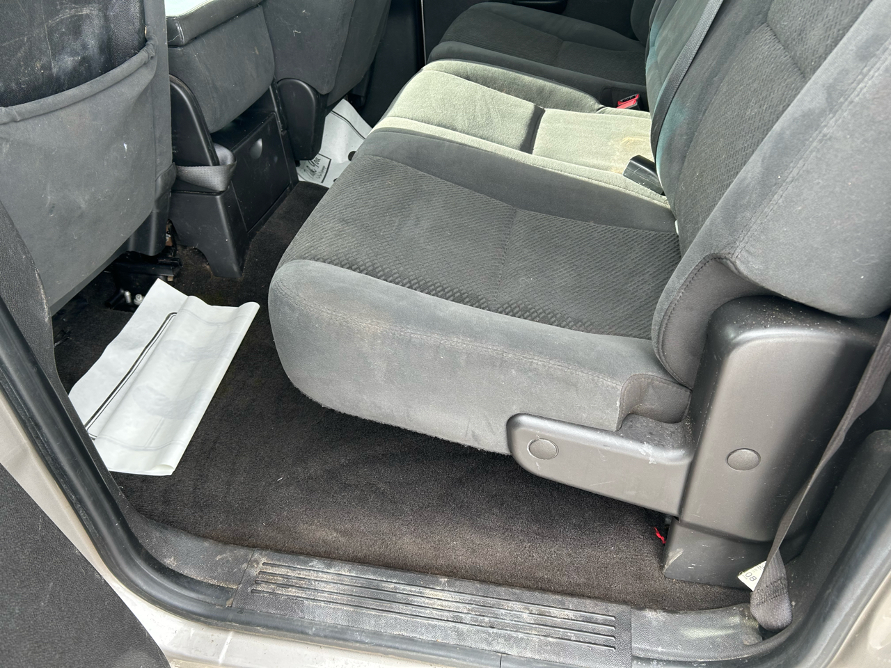 GMC Sierra 1500 SL Crew Cab 4WD 2008