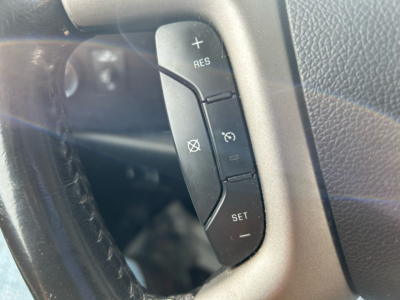 GMC Sierra 1500 SL Crew Cab 4WD 2008